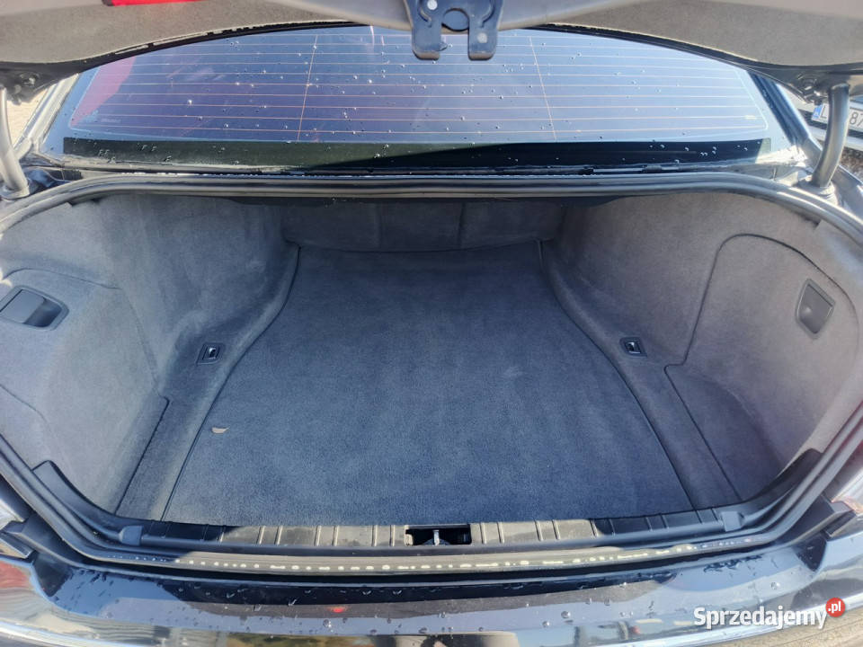 BMW 730 Śliczna 30 d zadbana E6566 20012008 elektrochrom. lusterka boczne lubelskie Chełm