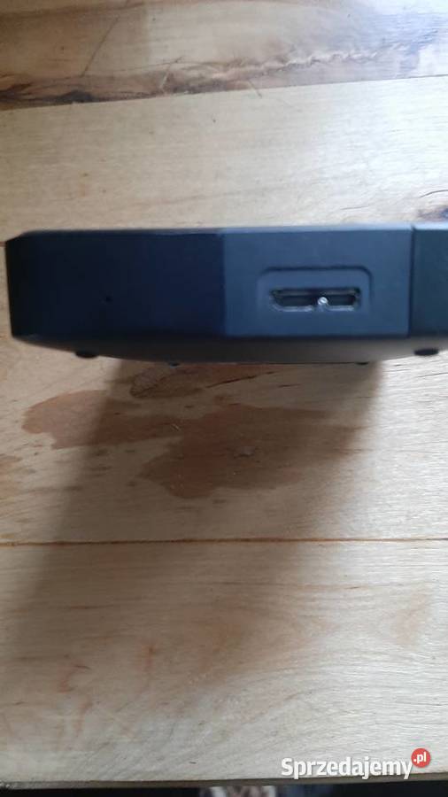 Dysk twardy zewnętrzyny WD Elements Elektronika lubelskie Werbkowice