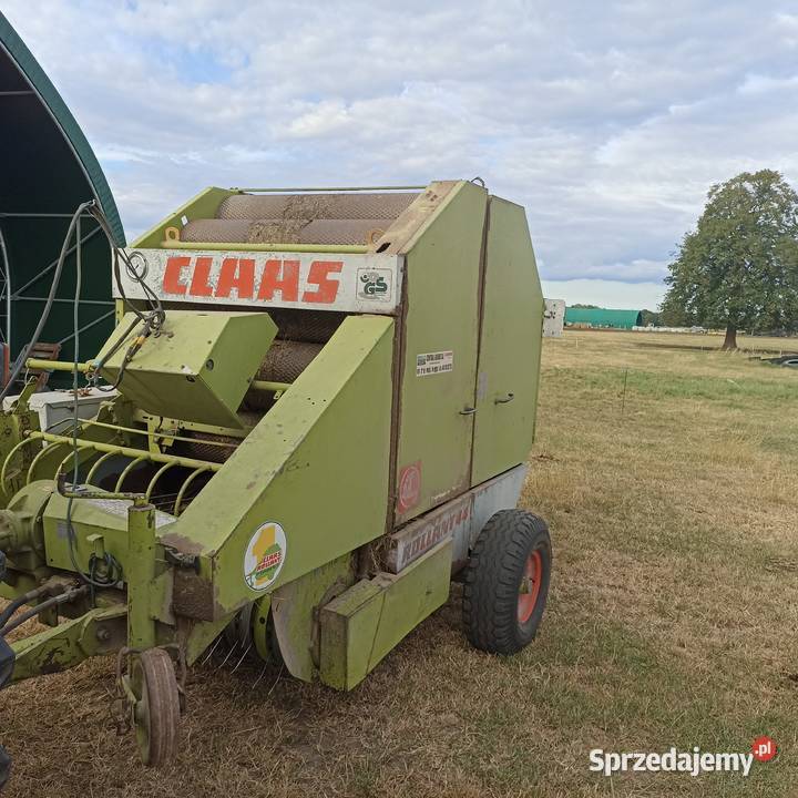Claas rollant 44 Dobrodzień sprzedam
