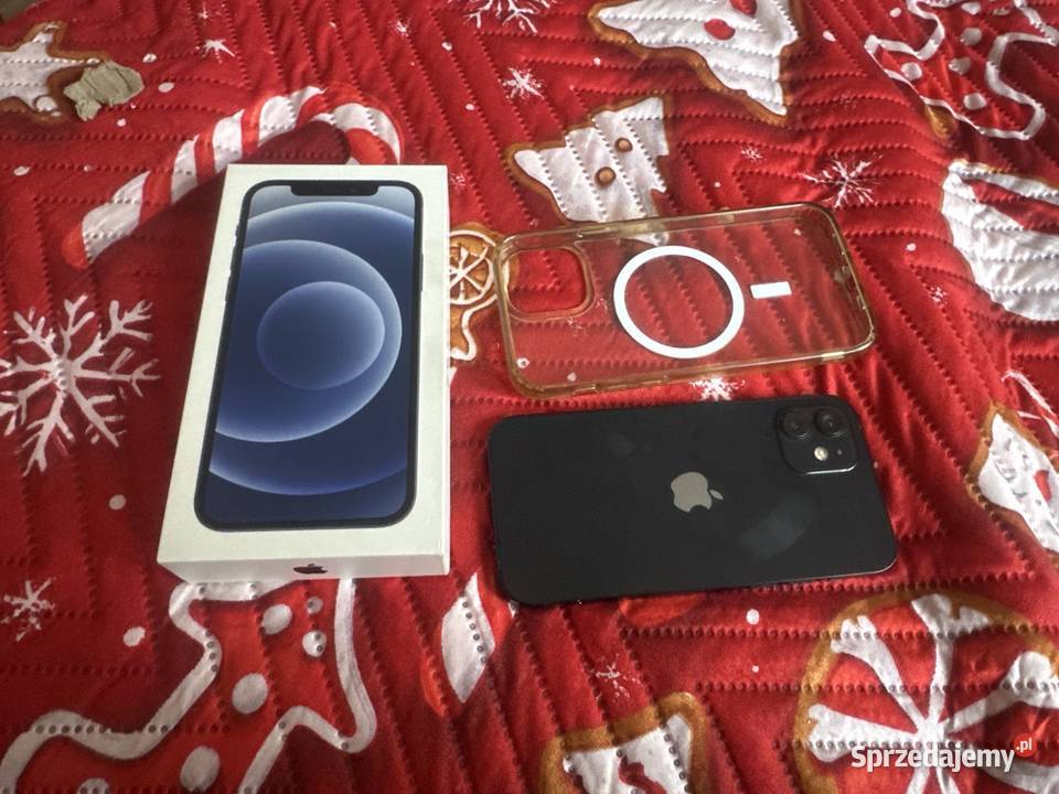 iPhone 12 świętokrzyskie Ostrowiec Świętokrzyski