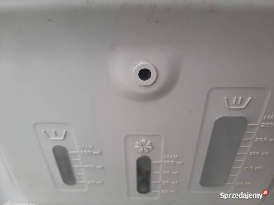 Części do pralki ładowanej góry Whirlpool drzwi Skierniewice