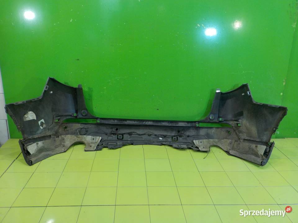 LAND ROVER DISCOVERY SPORT 16r SUV zderzak tyl Suków