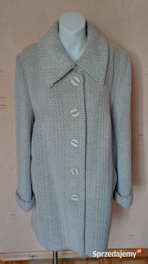 Płaszcz damski rozmiar 50 Tarnowo Podgórne