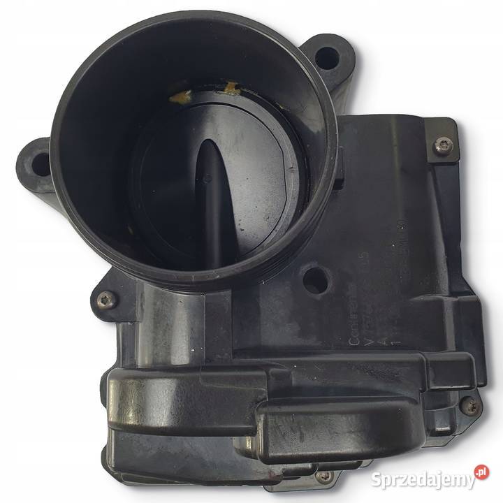 PRZEPUSTNICA Peugeot 308 14 VTI V757669780 osobowe Chełm