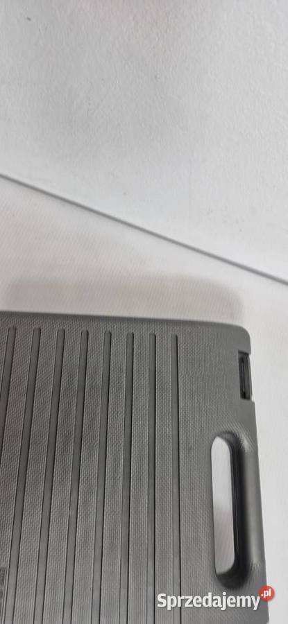 Nowy Zestaw Narzędzi Rowerowych Powerfix Walizka Biłgoraj