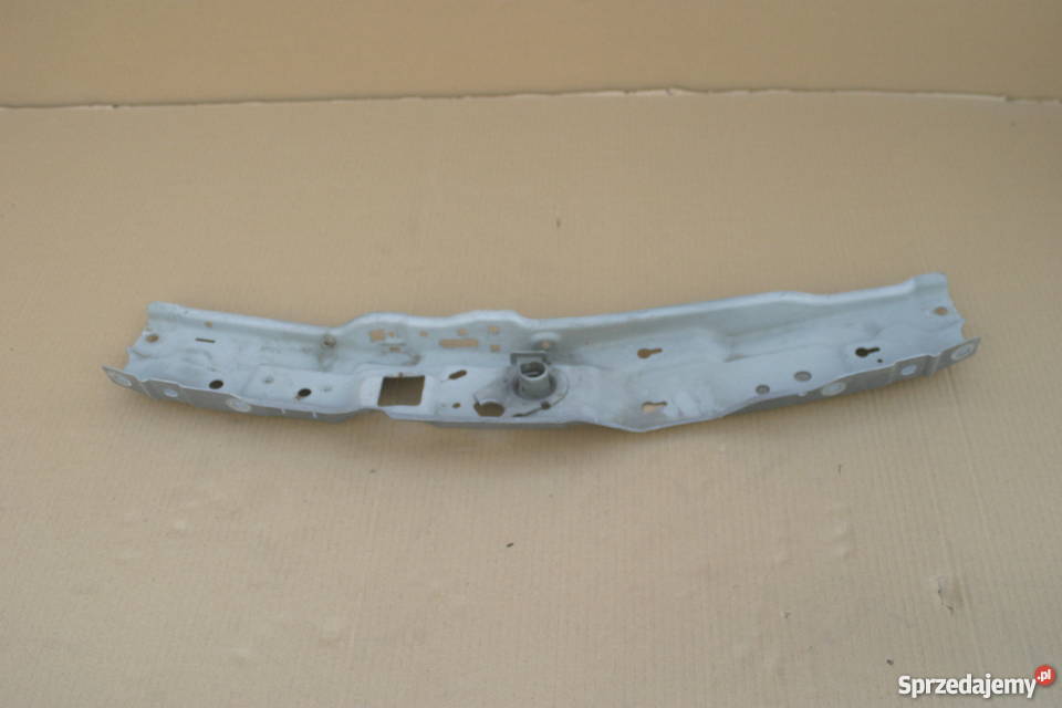 OPEL MERIVA A WZMOCNIENIE GÓRNE PAS PRZEDNI Bieleń