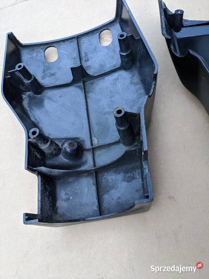Fiat 125p polka lewarka obudowa kolumny podkarpackie Stalowa Wola
