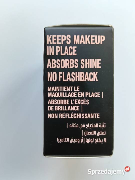 Huda Beauty Easy Bake Blondie 20 g puder