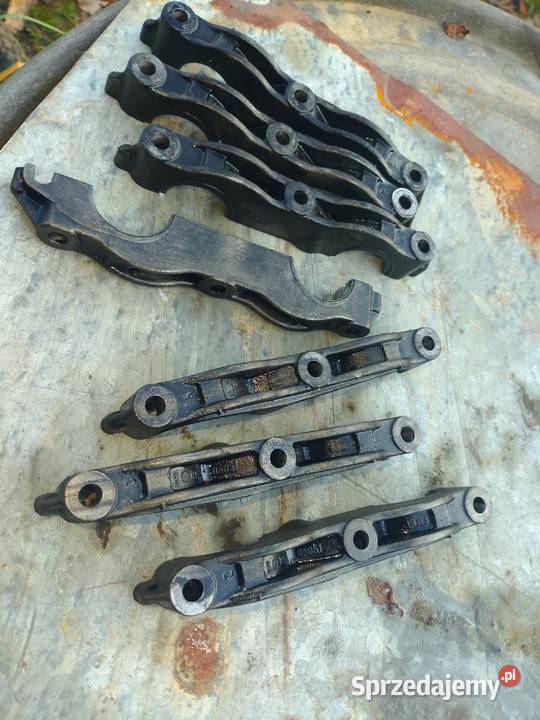 Mercedes om 606 podpory wałków rozrządu Kocmyrzów sprzedam