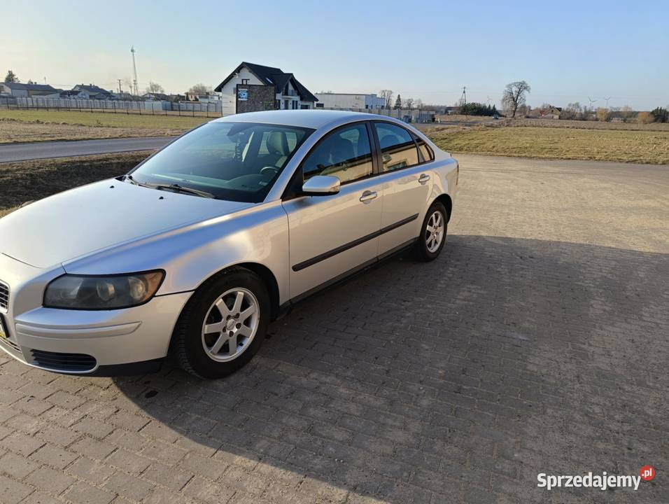 Volvo S40 radio Radziejów