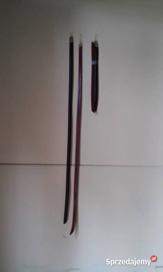 Listwy na karoserie przylepne nowe Kalisz