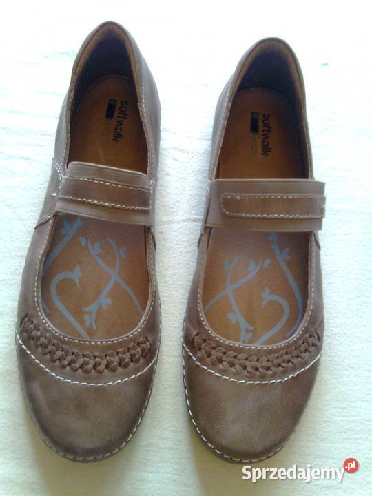 buty damskiebalerinki 39 Łódź sprzedam