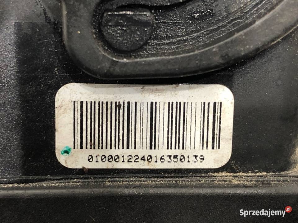 KOMPUTER LPG TECH224 STEROWNIK GAZU ZASILANIA