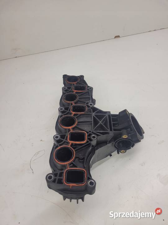 KOLEKTOR SSĄCY AUDI VW SEAT 03L129711BA 20 TDI Przystajń