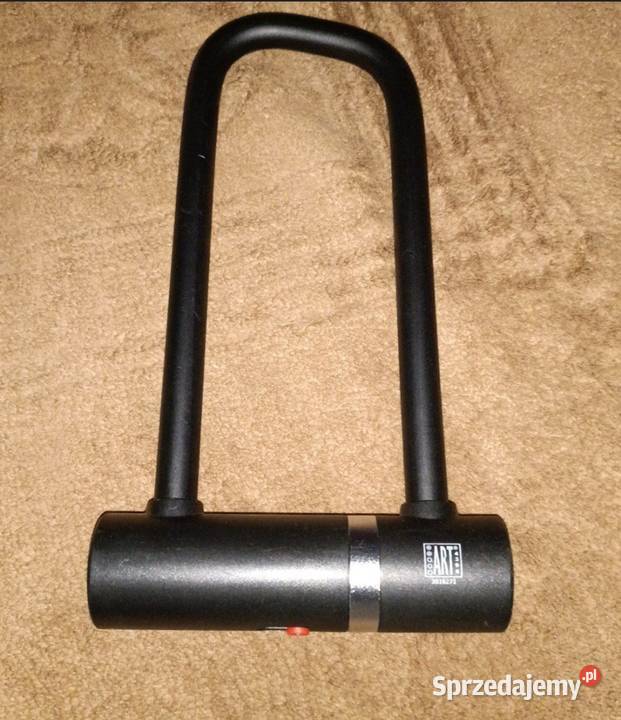 Zapinanie do hulajnogi elektrycznejrowera itp Kościan