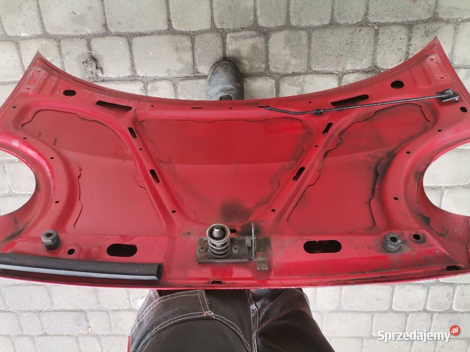 MASKA DAEWOO MATIZ osobowe Nowy Sącz