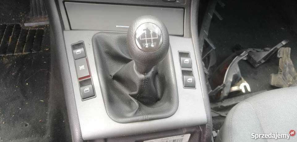 Bmw e46 dekory listwy ozdobne europa Aleksandrów Łódzki sprzedam