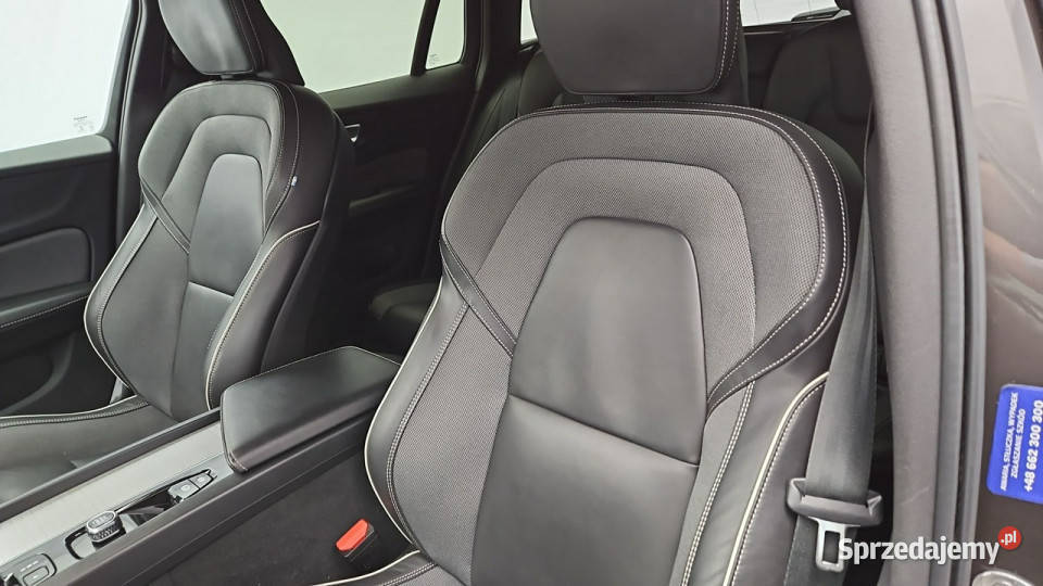 Volvo V60 B4 D Plus Dark aut Z Polskiego Salonu Rok produkcji 2022 Warszawa
