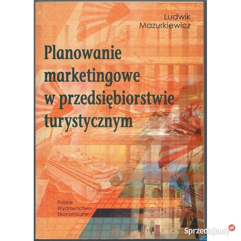 Planowanie marketingowe w przedsiębiorstwie pomorskie Sopot