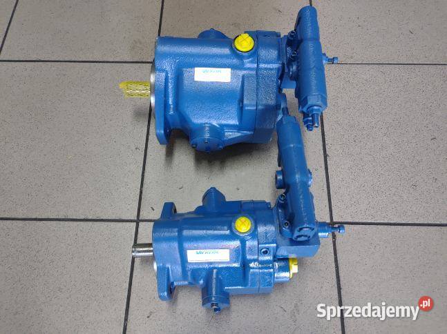 VICKERS PVQ40AL01AA10H2111000100 100CD0A Gdańsk sprzedam