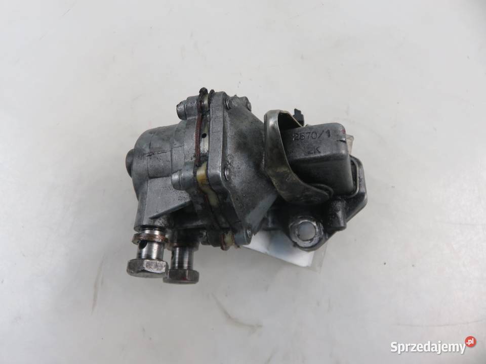 POMPA PALIWA BELLIER ATOLL Lombardini LDW502 M4 osobowe sprzedam