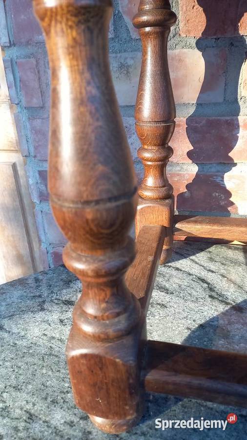 Stolik nocny Szafka nocna Komoda 744 Gawroniec