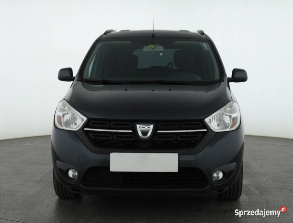 Dacia Lodgy 16 SCe
