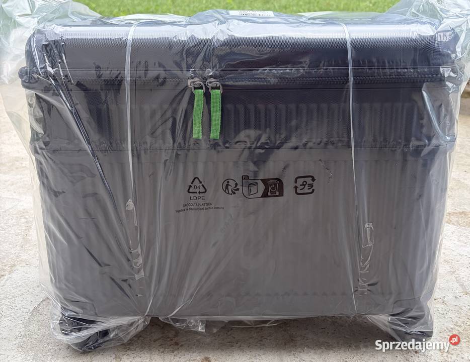 Torba walizka Thermomix TM7