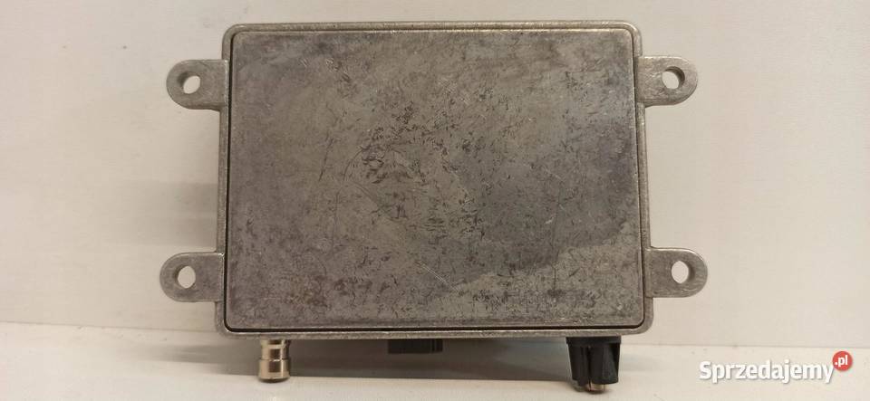 MODUŁ ANTENY MERCEDES W208 W211 W220 A2038203926