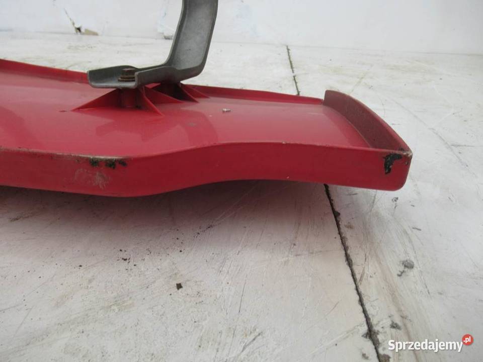 OWIEWKA KABINY VOLVO FH12 podkarpackie sprzedam