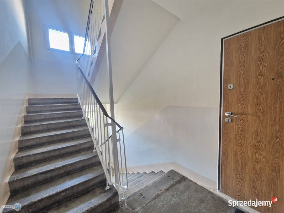 Mieszkanie Kielce 5412m2 3 pok