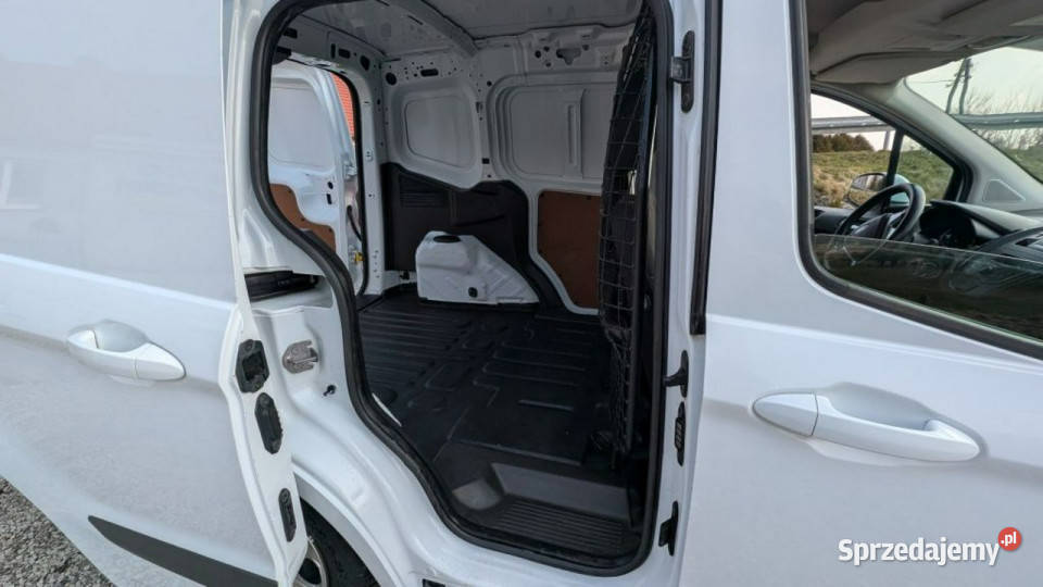 Ford Courier Transit Courier 16 tdci 95 VAT marża sprzedam