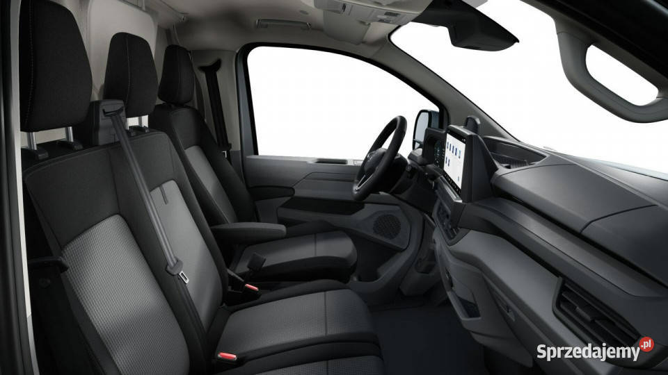 Volkswagen Transporter Furgon 20 TDI 150 3500mm Rok produkcji 2026 Łódź