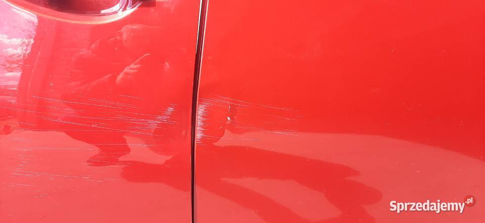 Drzwi przednie i tylne leweToyota Auris II Pułtusk