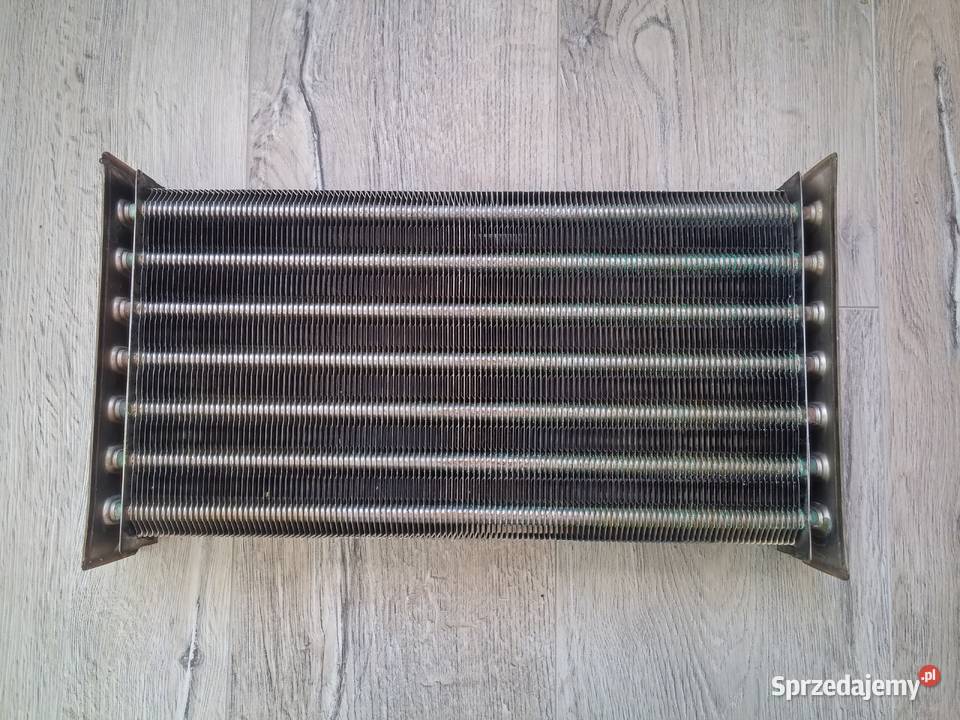 Nagrzewnica VAILLANT VUW OST 260 XE VCK TR 260 Nagrzewnice Siemianowice Śląskie