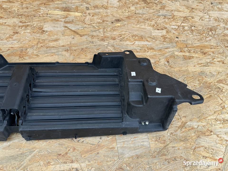 Żaluzja roleta wlot kanał powietrza Range Rover Sieraków