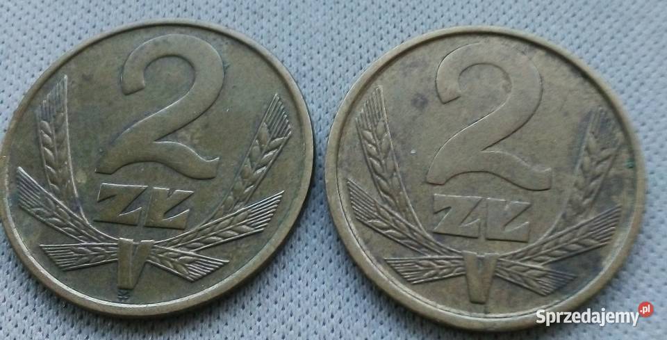 POLSKA2 1978 rzzm bzm2 MONETYM Numizmatyka Legionowo