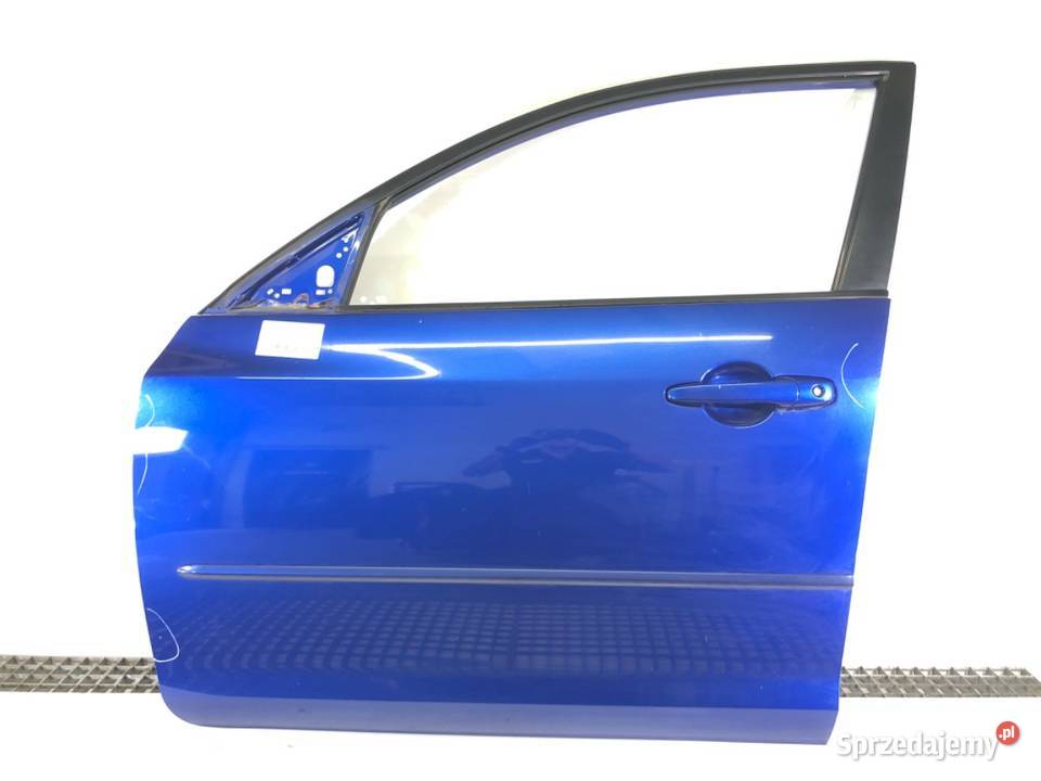 DRZWI LEWY PRZÓD MAZDA 3 Hatchback 0309