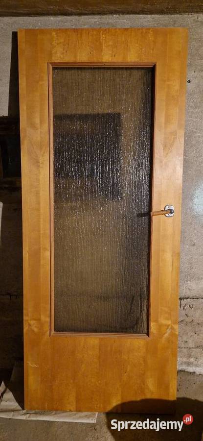 Drzwi wewnętrzne Milin