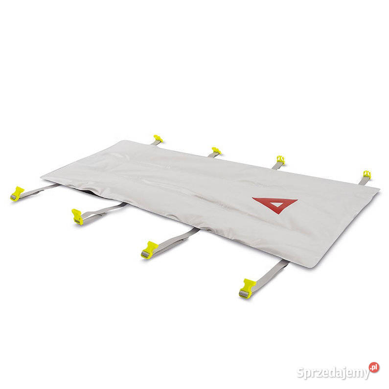 Szyna Usztywniająca Próżniowa Zestaw PAX Vacuum