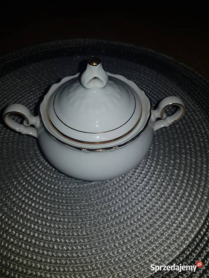 Cukiernica bohema Wola Podłężna