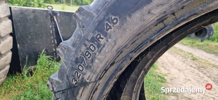 32090r46 30095r46 124r46 12446 Krakowiak nieuszkodzony warmińsko-mazurskie Nowe Miasto Lubawskie