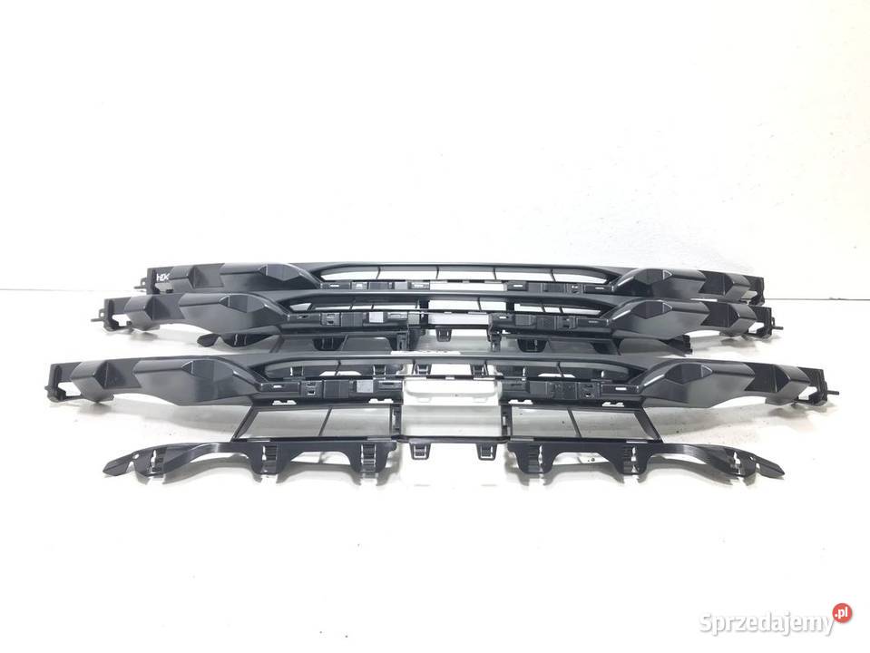 BMW 3 F30 31 20122015 ATRAPA KRATKA WLOT