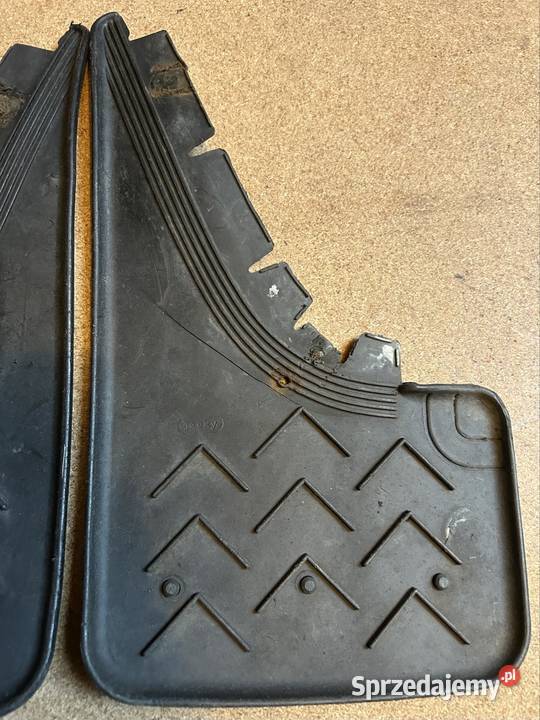 Chlapacze Mercedes lata 80 90 W123 W124 W126 mazowieckie sprzedam