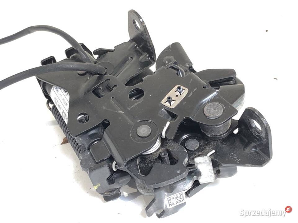 ZAMEK MASKI LEWY BMW F45 Minivan 7242550 osobowe