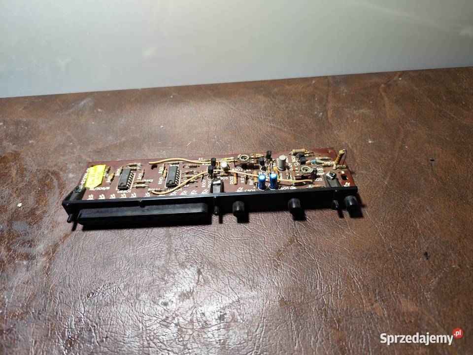 Wyświetlacz szuflada diora 432 Żurawice