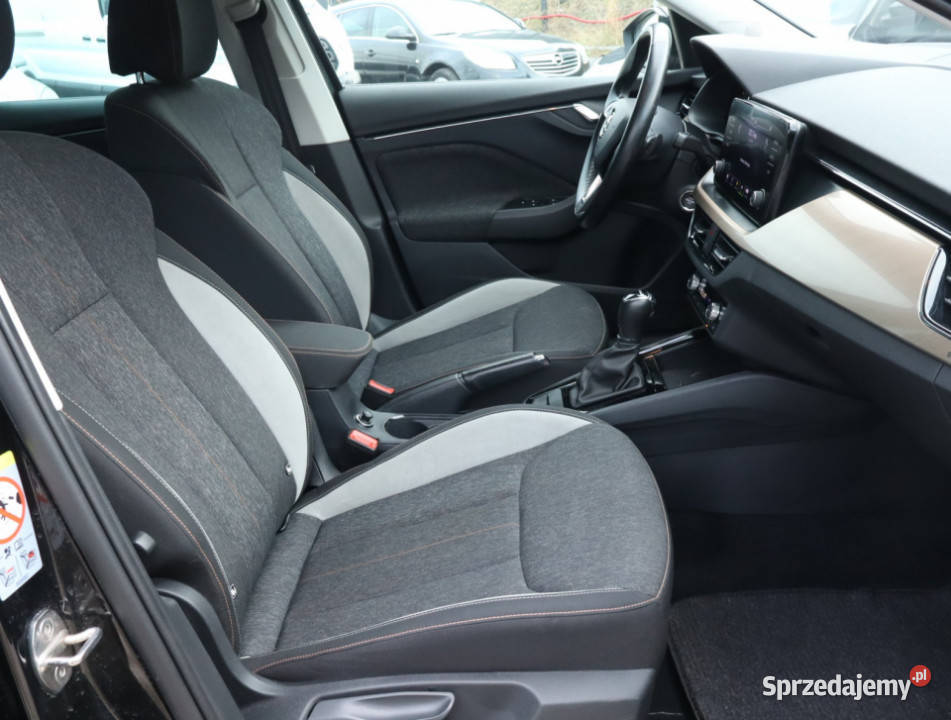 Skoda Kamiq 10 TSI Piaseczno