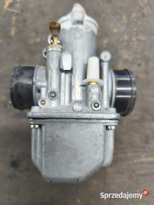 Jawa 350 ts gaźnik oryginał nowy śląskie