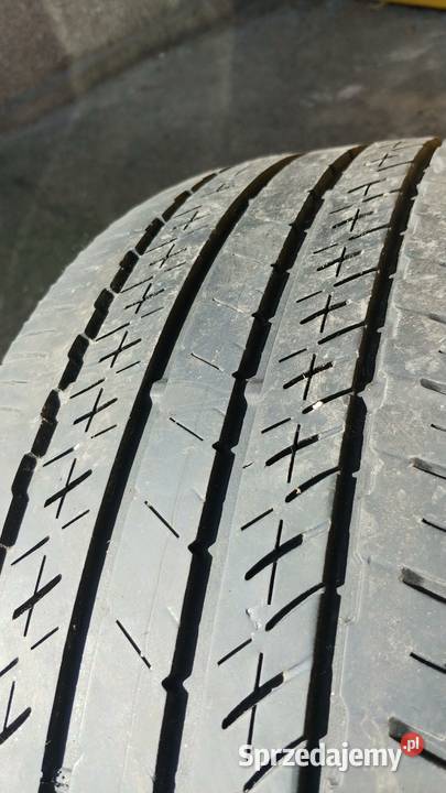 Opona LETNIA 2155517 Bridgestone Turanza 5 mm 17cale Opony Warszawa