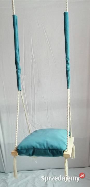 Nowa huśtawka 3w1 Nowy Sącz